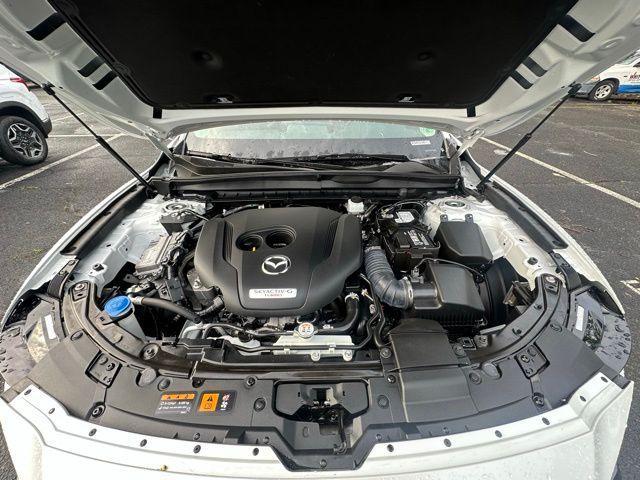 used 2023 Mazda CX-50 car, priced at $32,000
