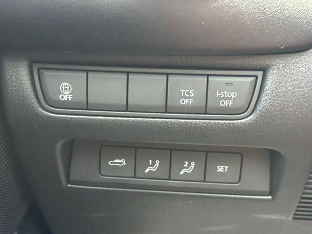 used 2023 Mazda CX-50 car, priced at $32,000
