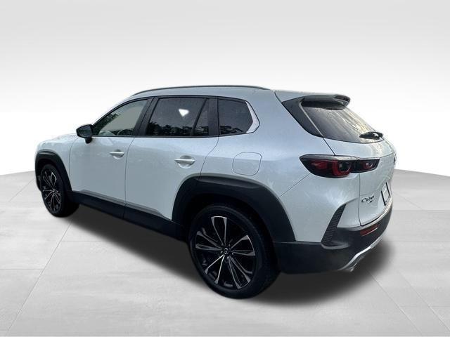 used 2023 Mazda CX-50 car, priced at $32,000