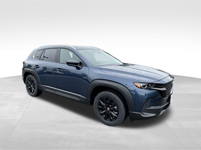 new 2025 Mazda CX-50 car, priced at $32,334