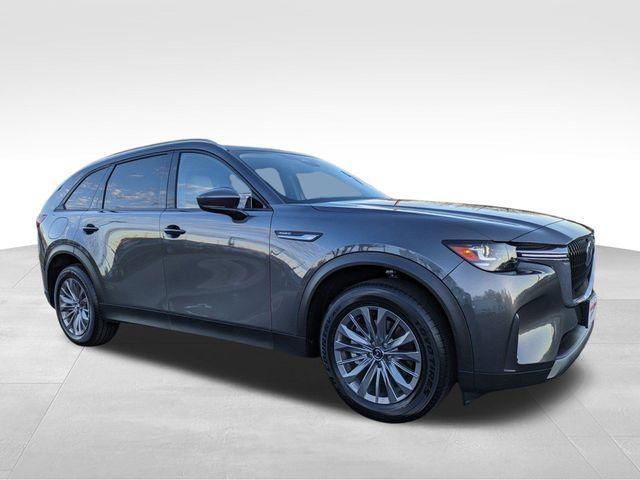 new 2024 Mazda CX-90 PHEV car, priced at $48,845