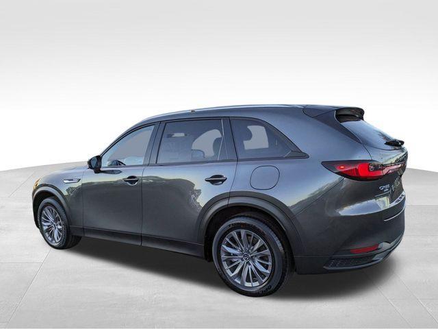 new 2024 Mazda CX-90 PHEV car, priced at $48,845