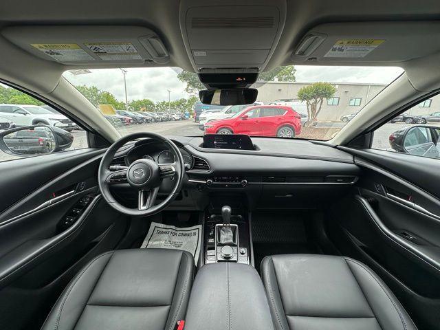 used 2024 Mazda CX-30 car, priced at $23,790