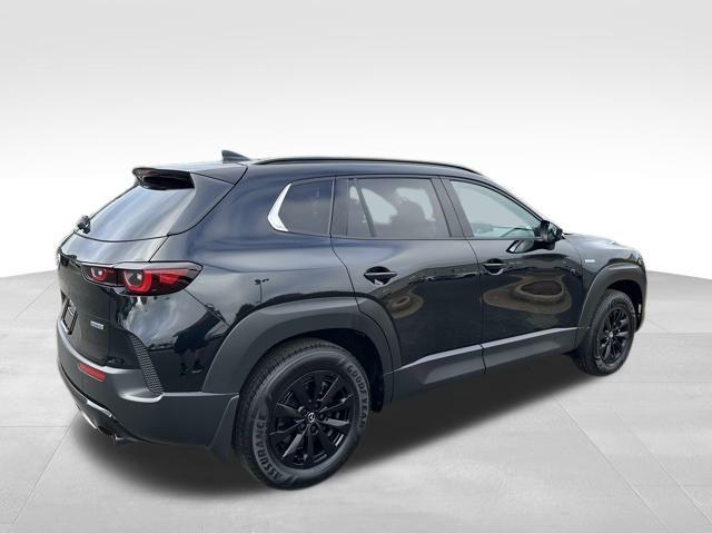new 2025 Mazda CX-50 Hybrid car, priced at $37,697
