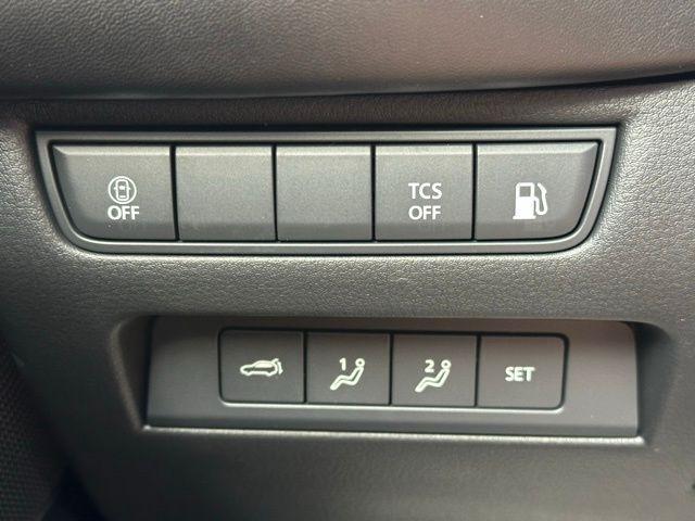 new 2025 Mazda CX-50 Hybrid car, priced at $37,697