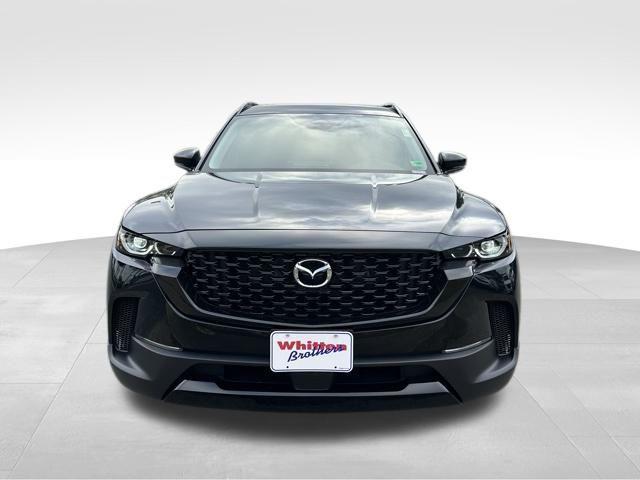 new 2025 Mazda CX-50 Hybrid car, priced at $37,697