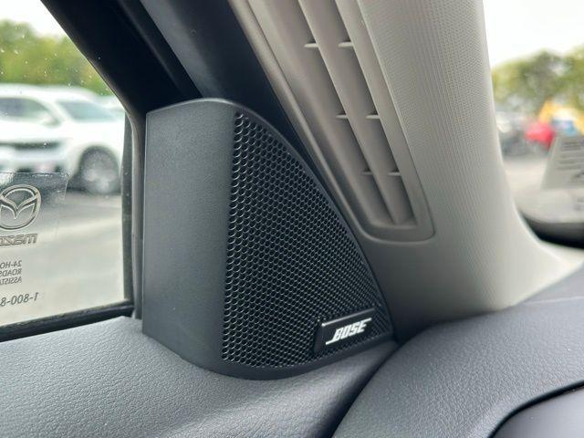 new 2025 Mazda CX-50 Hybrid car, priced at $37,697