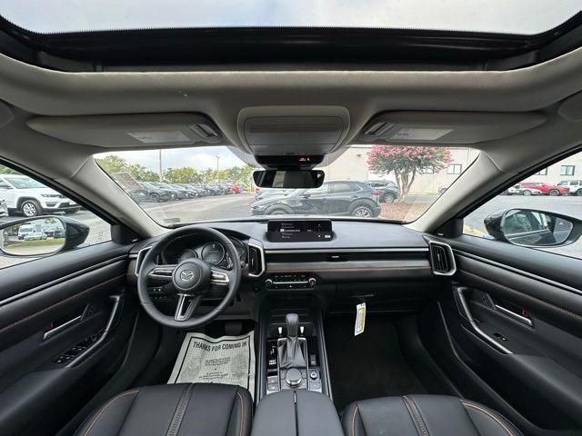 new 2025 Mazda CX-50 Hybrid car, priced at $37,697