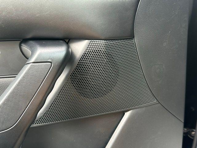 new 2025 Mazda CX-50 Hybrid car, priced at $37,697