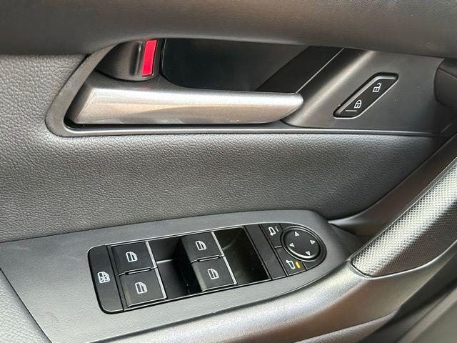 new 2025 Mazda CX-50 Hybrid car, priced at $37,697