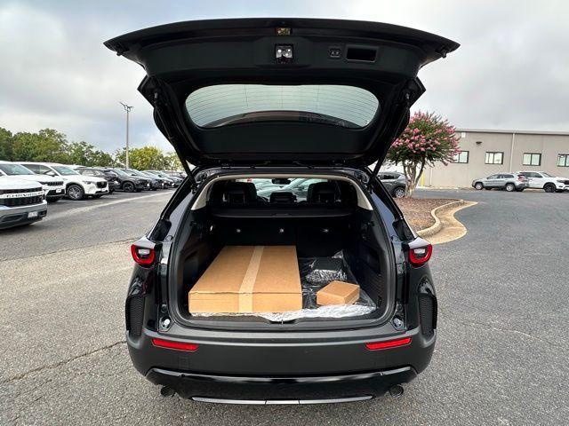 new 2025 Mazda CX-50 Hybrid car, priced at $37,697