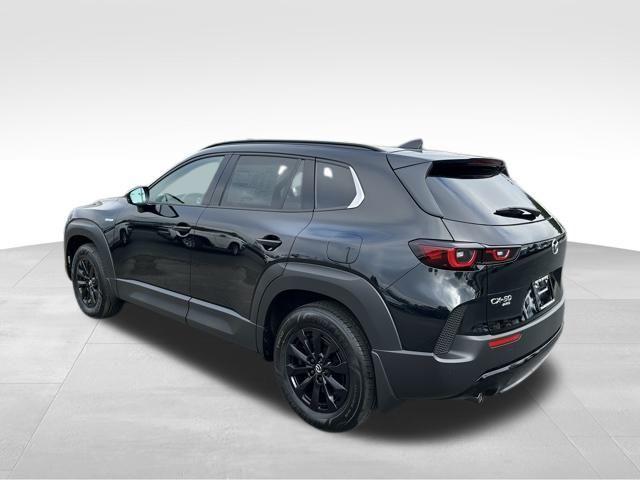 new 2025 Mazda CX-50 Hybrid car, priced at $37,697