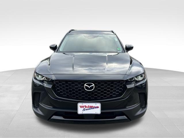new 2025 Mazda CX-50 Hybrid car, priced at $37,697