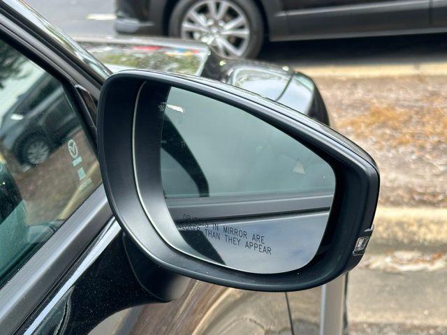 new 2025 Mazda CX-50 Hybrid car, priced at $37,697