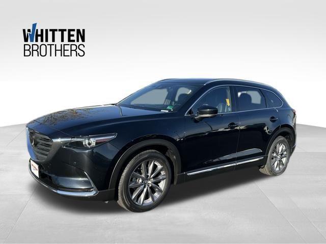 used 2023 Mazda CX-9 car, priced at $30,490