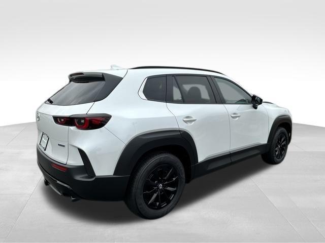 new 2026 Mazda CX-50 car, priced at $39,953
