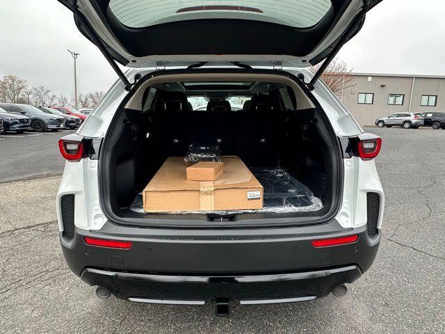 new 2026 Mazda CX-50 car, priced at $39,953