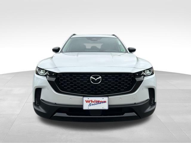 new 2026 Mazda CX-50 car, priced at $39,953