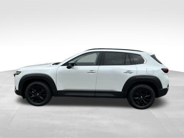 new 2026 Mazda CX-50 car, priced at $39,953