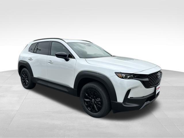 new 2026 Mazda CX-50 car, priced at $39,953