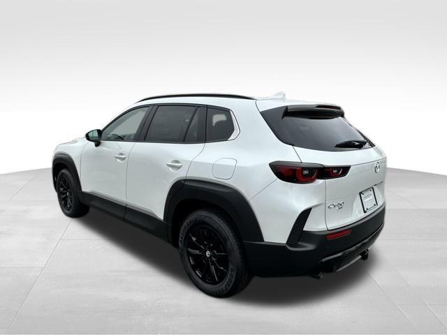 new 2026 Mazda CX-50 car, priced at $39,953