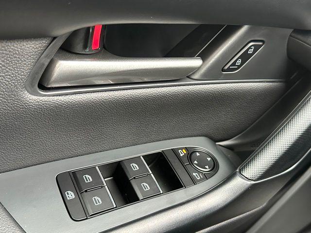 new 2026 Mazda CX-50 car, priced at $39,953