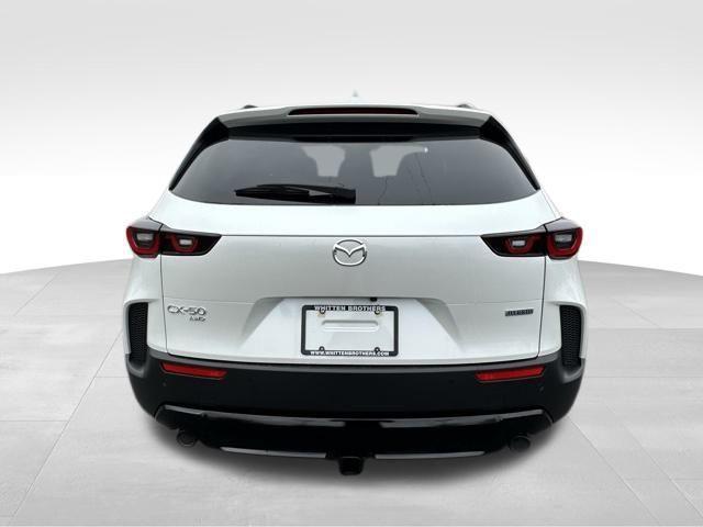 new 2026 Mazda CX-50 car, priced at $39,953