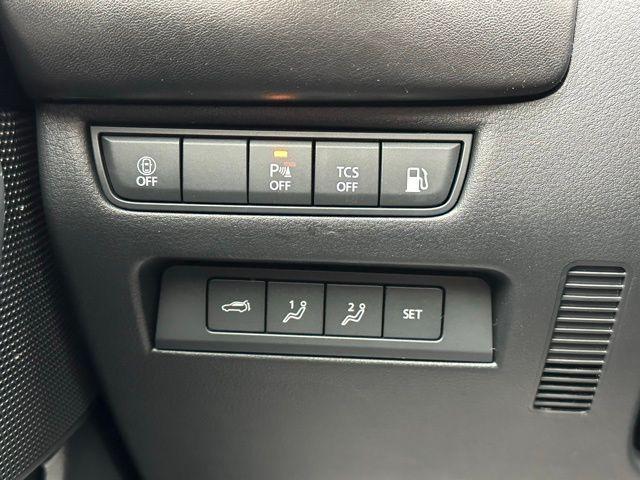 new 2026 Mazda CX-50 car, priced at $39,953