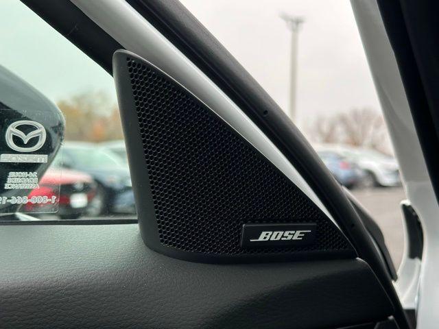 new 2026 Mazda CX-50 car, priced at $39,953