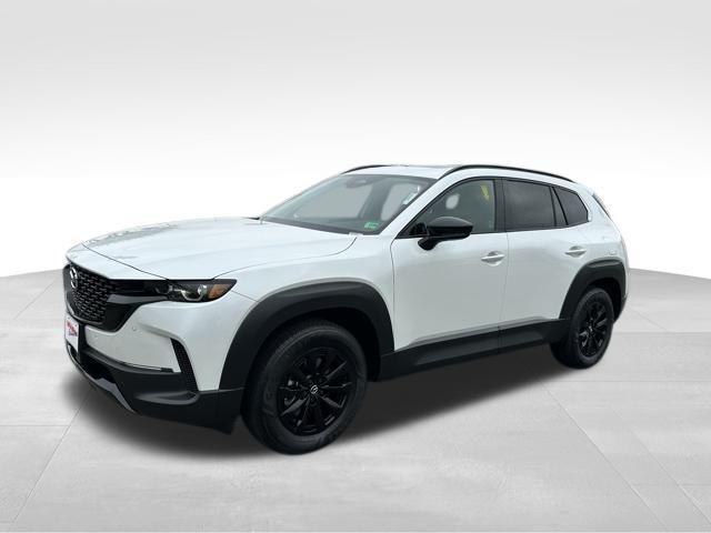 new 2026 Mazda CX-50 car, priced at $39,953