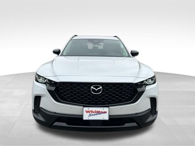 new 2026 Mazda CX-50 car, priced at $39,953