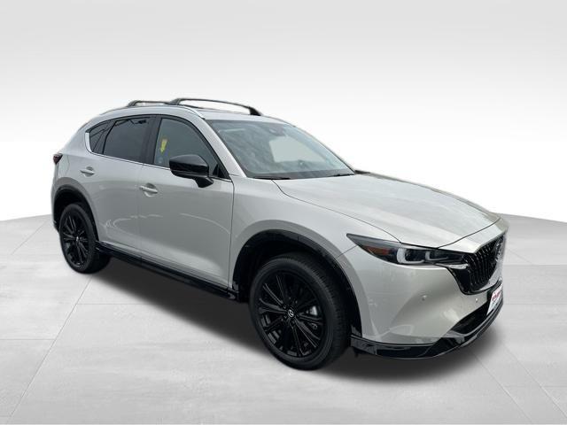 new 2025 Mazda CX-5 car, priced at $38,645