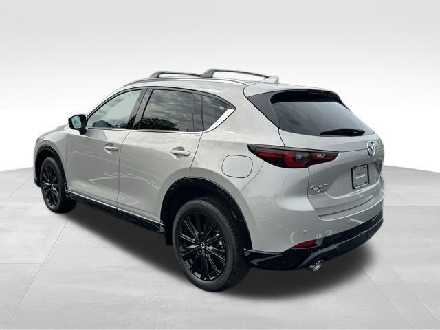 new 2025 Mazda CX-5 car, priced at $38,645