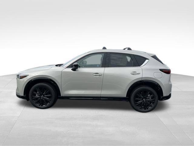 new 2025 Mazda CX-5 car, priced at $38,645