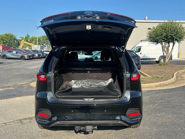 used 2025 Mazda CX-70 car, priced at $46,990