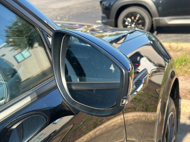 used 2025 Mazda CX-70 car, priced at $46,990