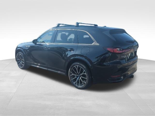 used 2025 Mazda CX-70 car, priced at $47,290