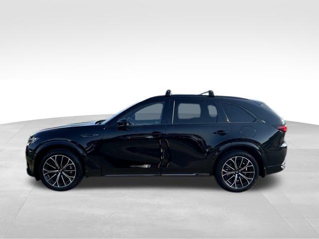 used 2025 Mazda CX-70 car, priced at $46,990