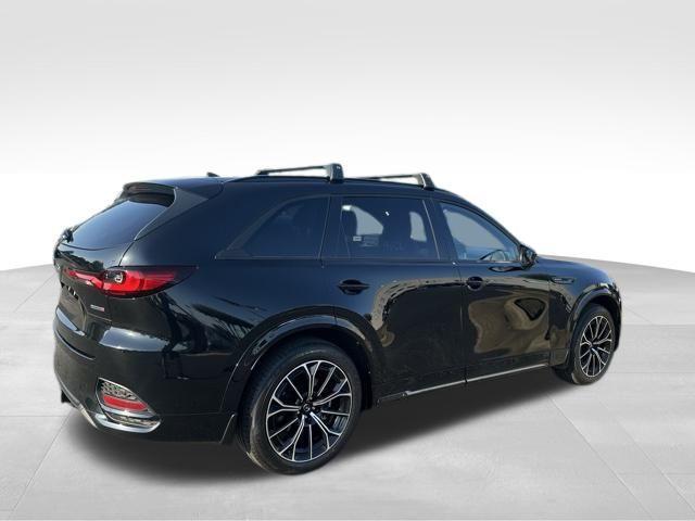 used 2025 Mazda CX-70 car, priced at $46,990
