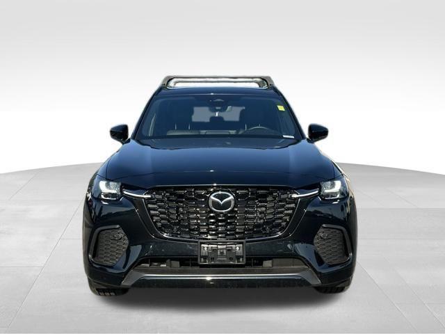 used 2025 Mazda CX-70 car, priced at $46,990