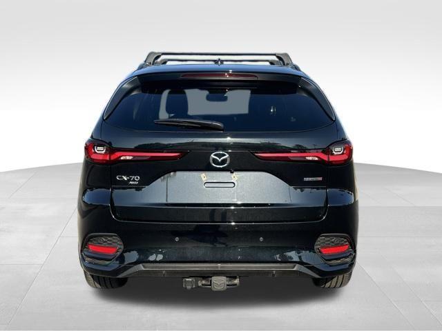 used 2025 Mazda CX-70 car, priced at $46,990
