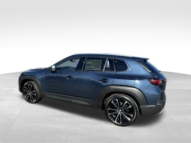 new 2025 Mazda CX-50 car, priced at $42,147