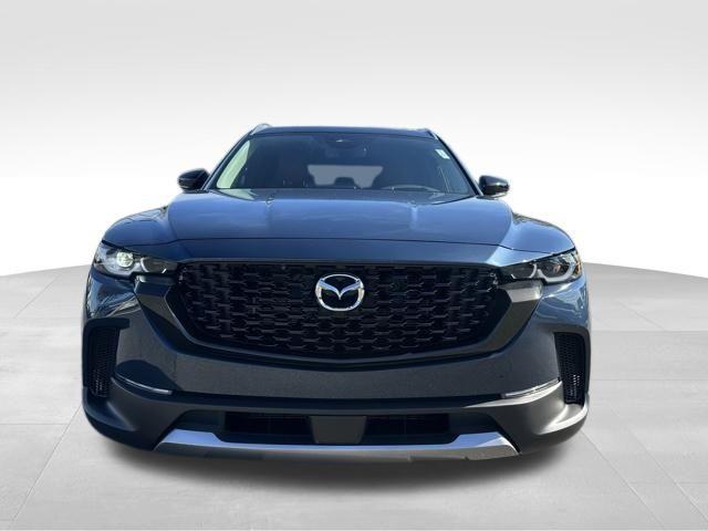 new 2025 Mazda CX-50 car, priced at $42,147