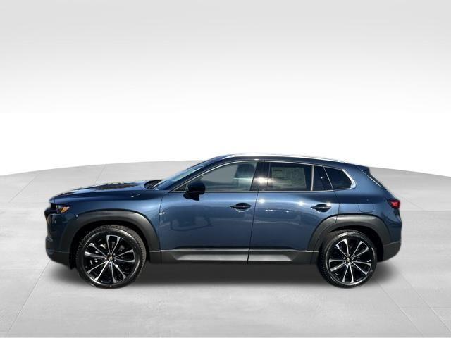 new 2025 Mazda CX-50 car, priced at $42,147