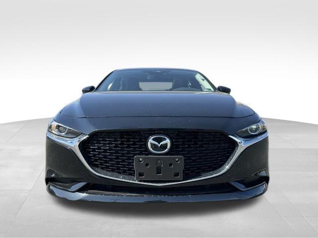new 2025 Mazda Mazda3 car, priced at $27,677