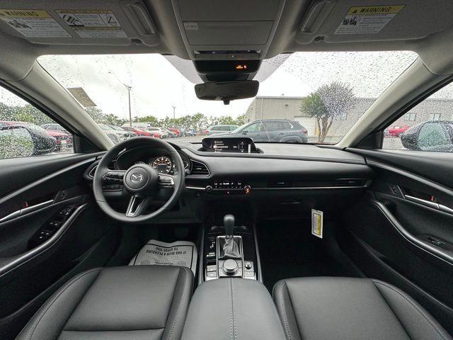 new 2025 Mazda CX-30 car, priced at $28,063