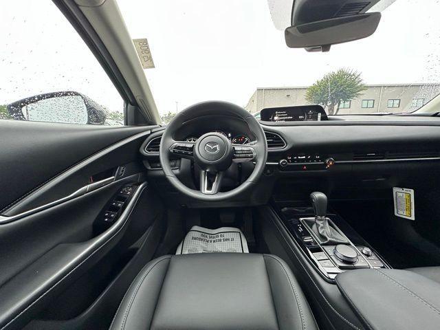 new 2025 Mazda CX-30 car, priced at $28,063