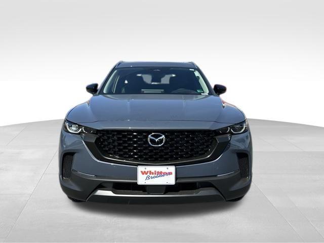 new 2025 Mazda CX-50 Hybrid car, priced at $40,150
