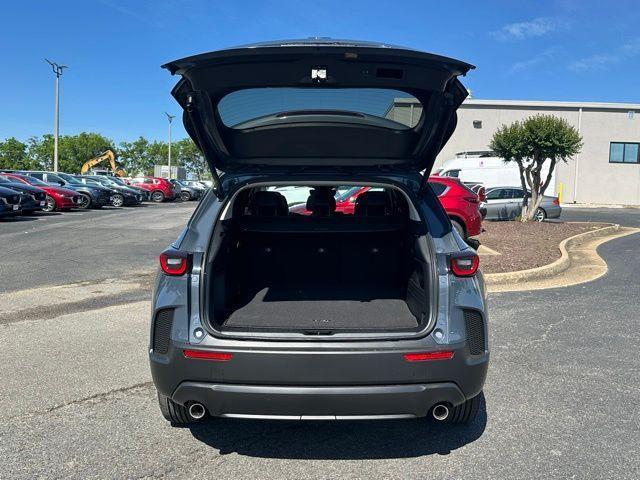 new 2025 Mazda CX-50 Hybrid car, priced at $40,150