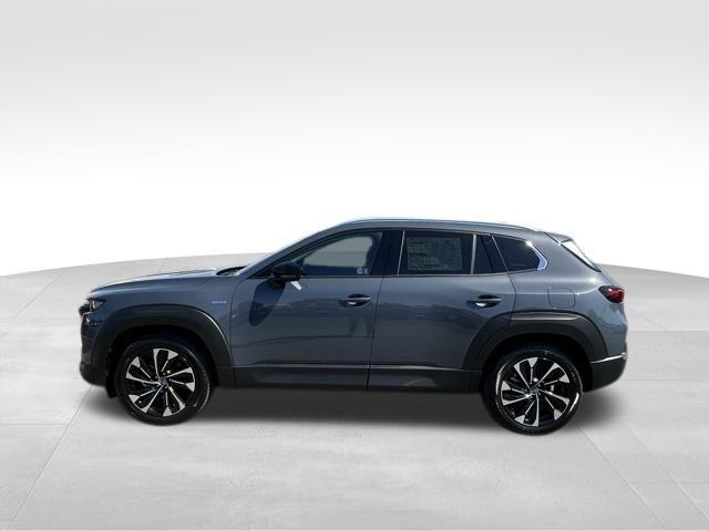new 2025 Mazda CX-50 Hybrid car, priced at $40,150